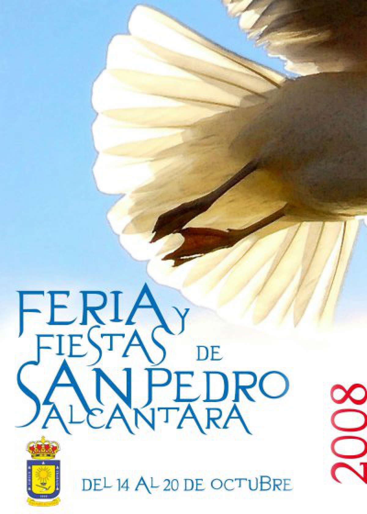 Feria y Fiestas San Pedro de Alántara  